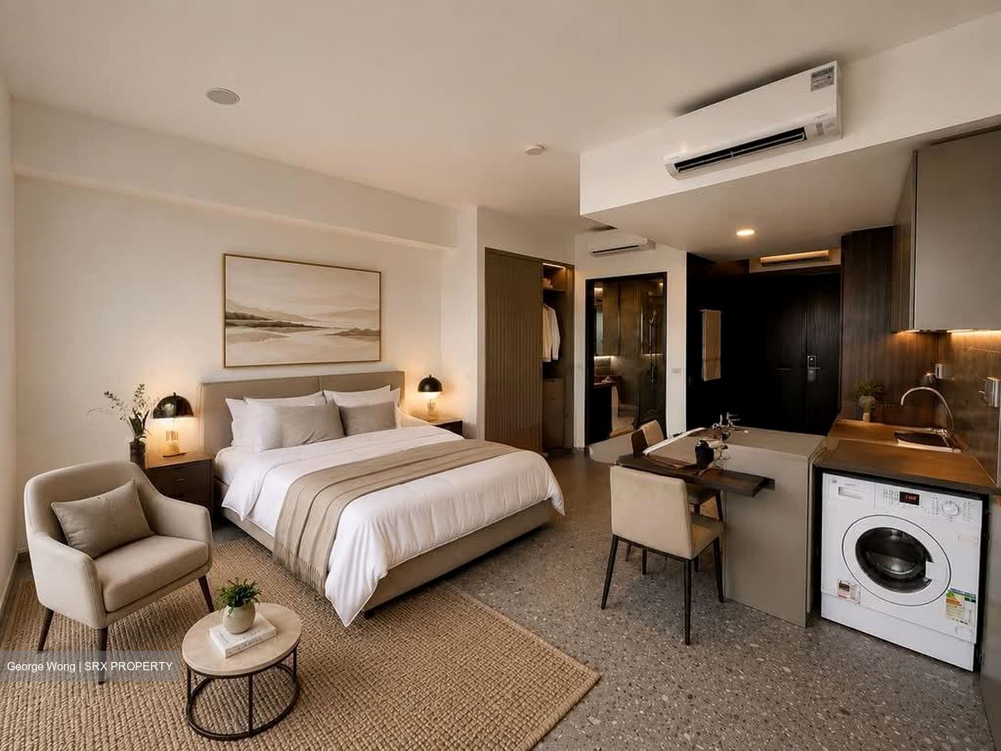 One Pearl Bank (D3), Apartment #585142951